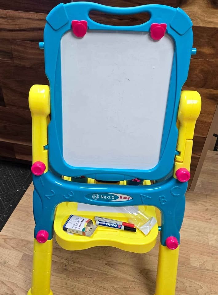 Kids Creative Easel – Only $35! 