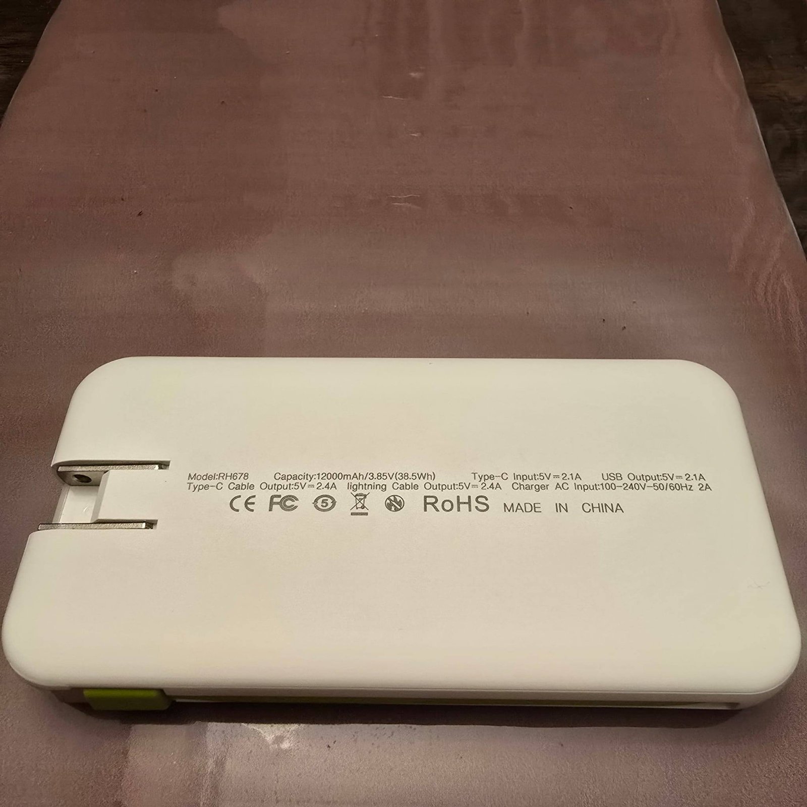 Powerbank